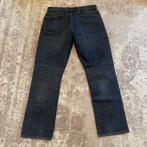 Men’s gap jeans 36 x 32